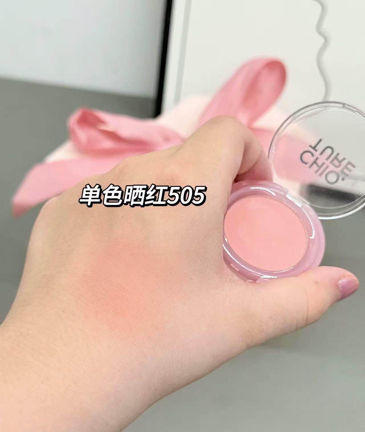 宝宝你这次…尊嘟美的有点超出想象了！