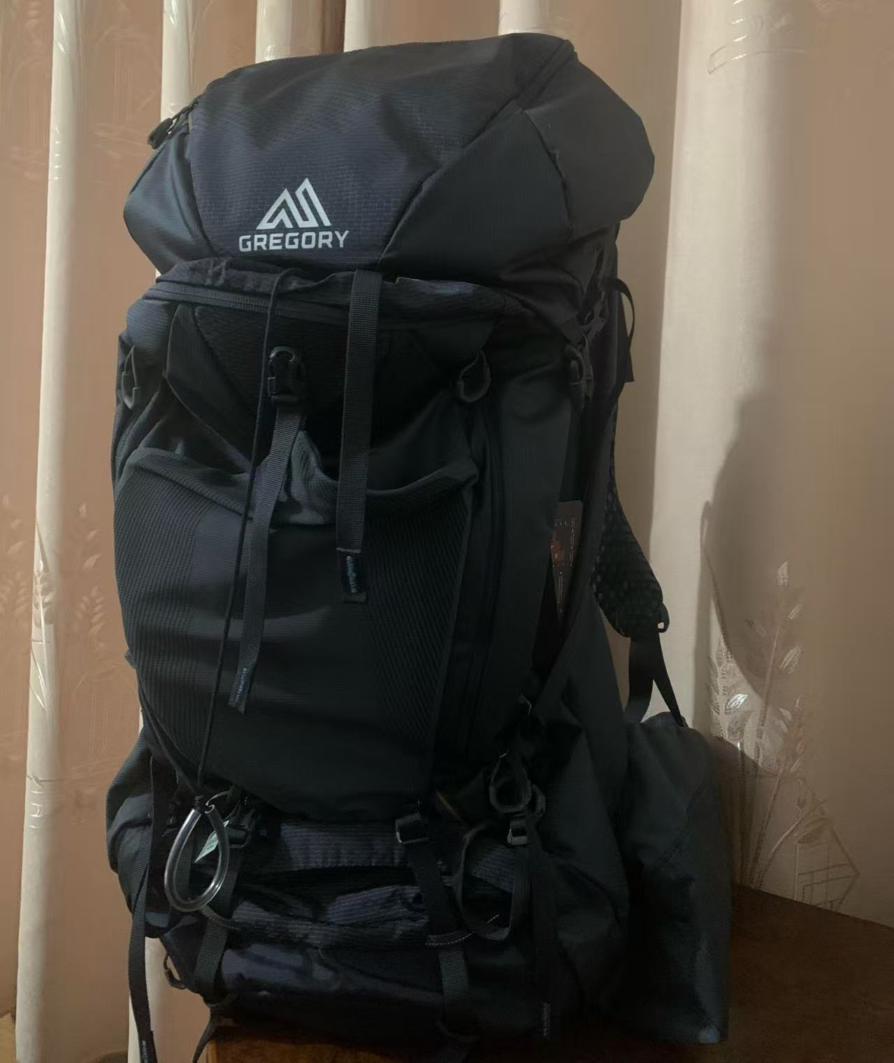 Gregory/格里高利登山包，户外人必备！