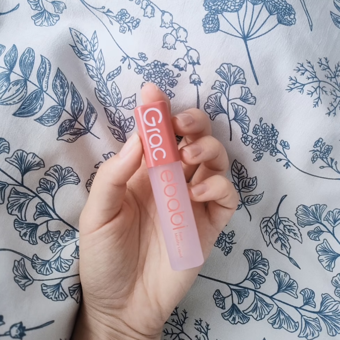 ✨液体修容太绝了！3.5g也能画出立体脸～💡