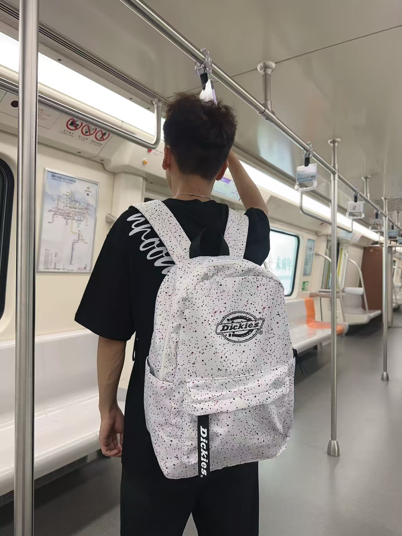 满天星双肩包🎒好看又好背