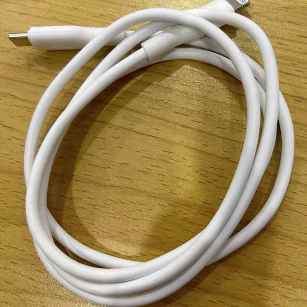 罗马仕充电线真心不错~