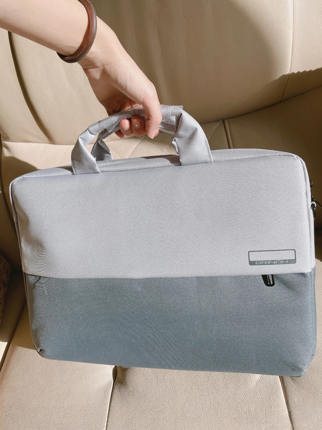 💻游戏党必入！这个电脑包装下17寸本子还能塞键盘！​