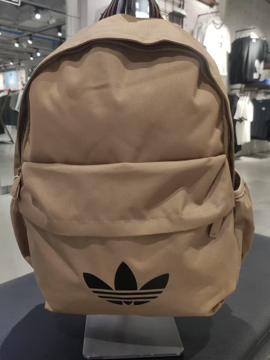 日常通勤背它！实用又有范儿