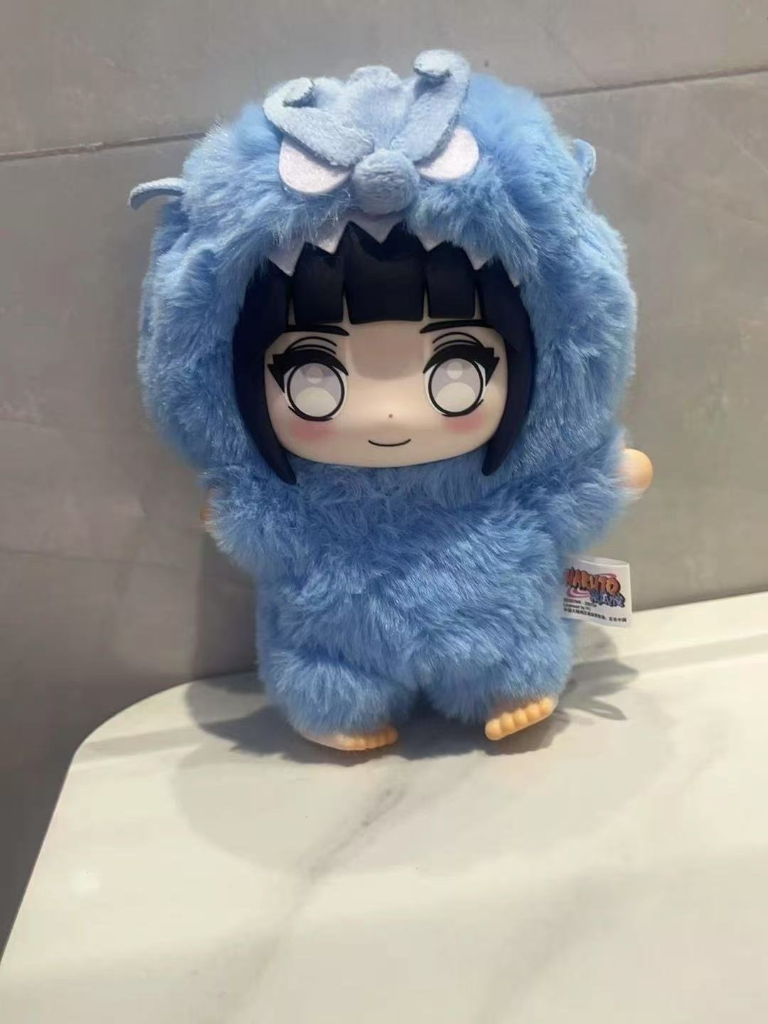 火影粉速来！雏田崽崽可爱到犯规🥺