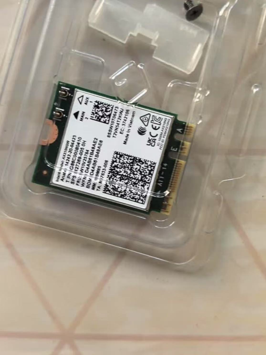 网速慢星人救星！这网卡让我家 WiFi 飞起来