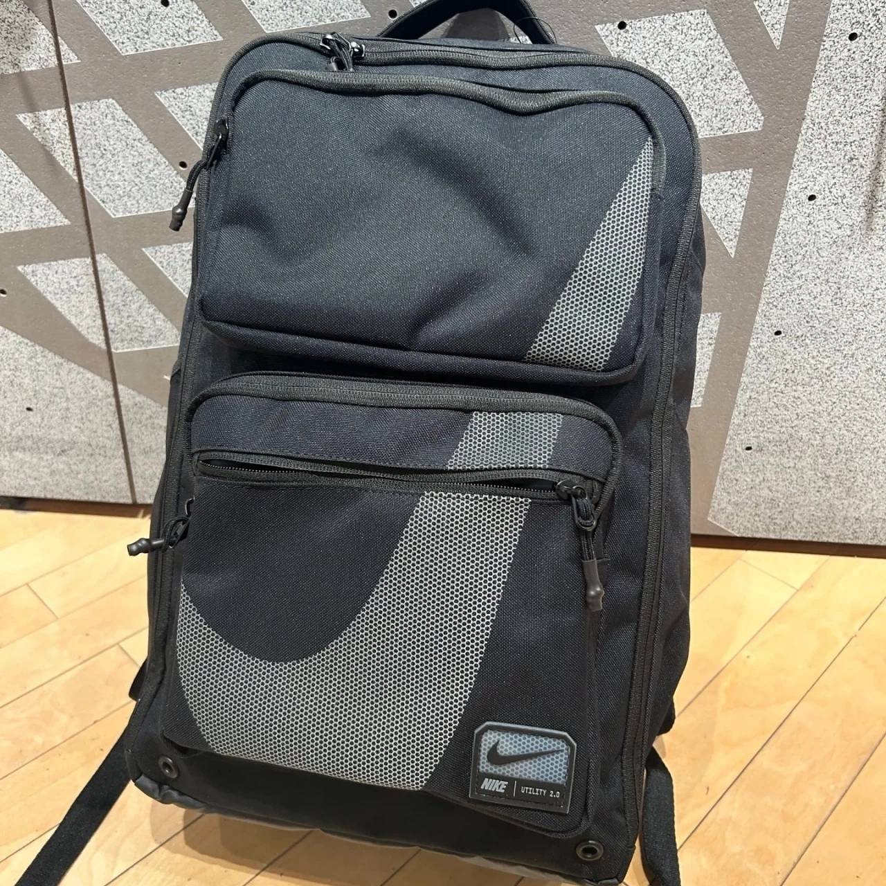 学生党必入！这个双肩包能装下整个青春🎒​