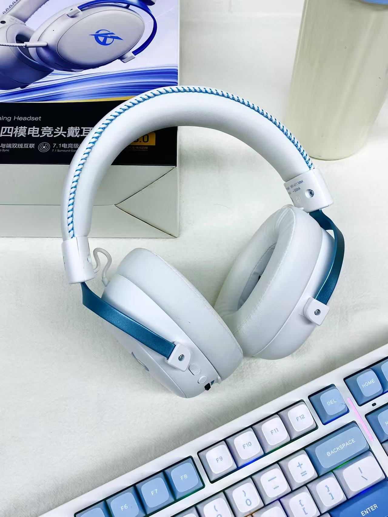 学生党福音！这款耳机有点东西👌