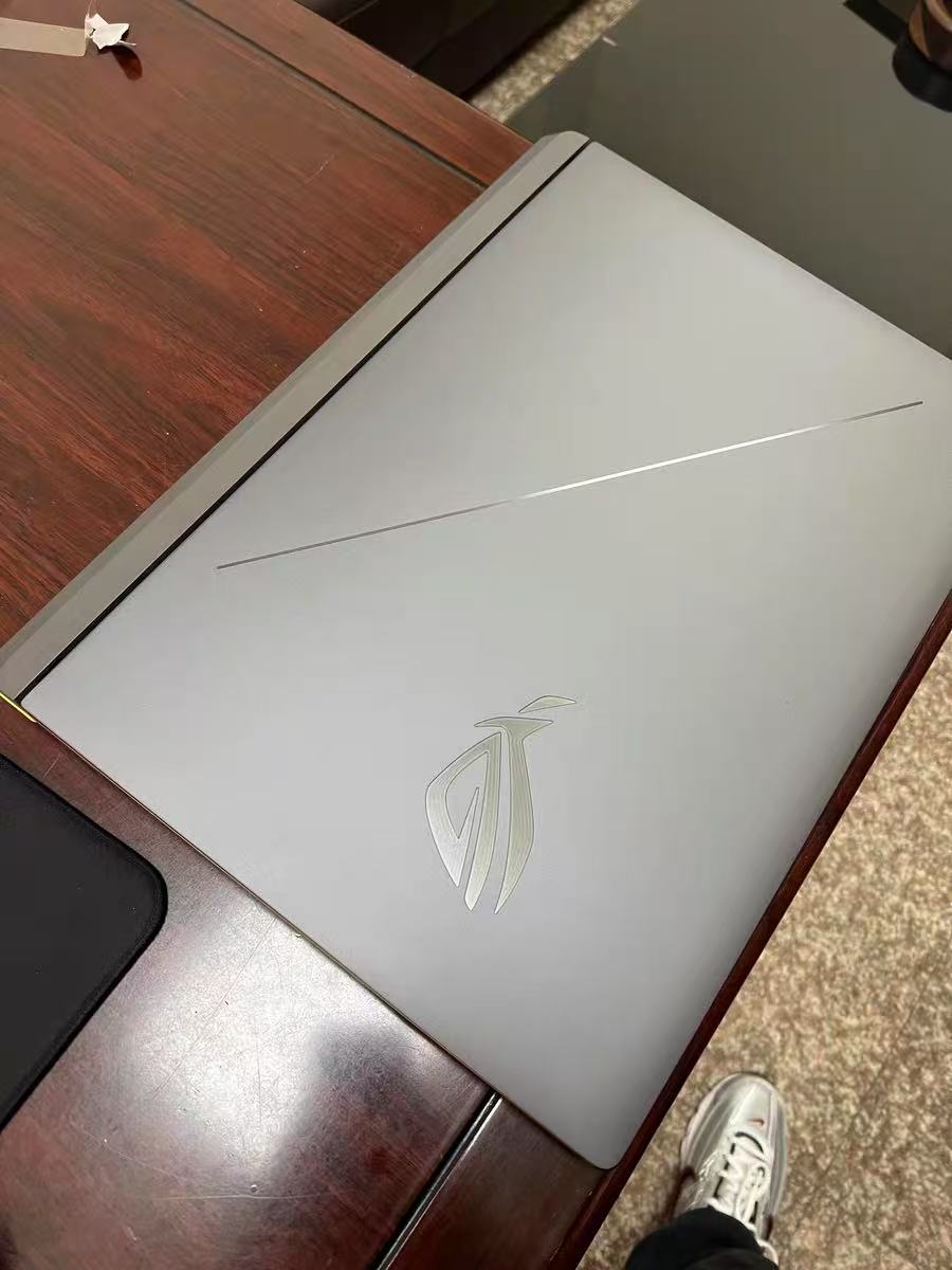 硬核玩家觉得值得入的电竞笔记本