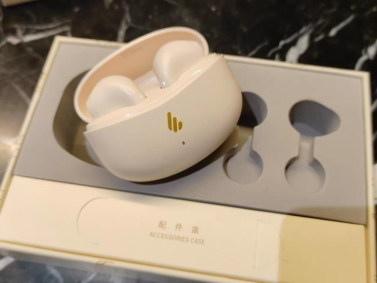 颜控必入的平价降噪耳机🫧耳机届卷疯啦～