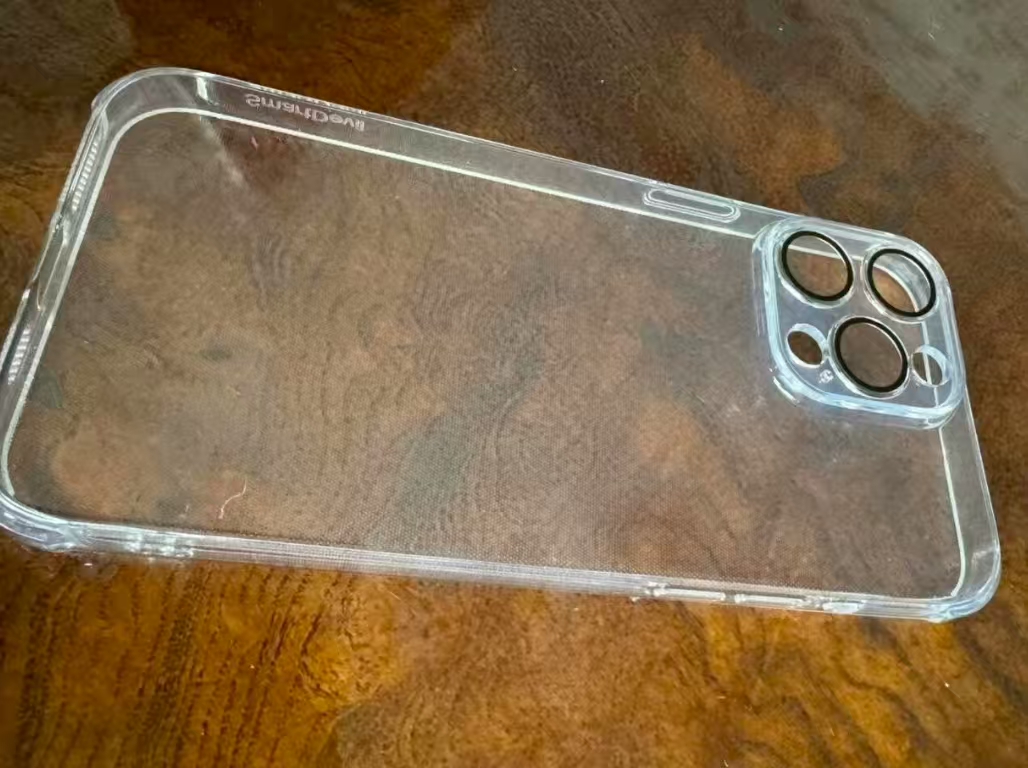 iPhone15 党狂喜！这手机壳太能打