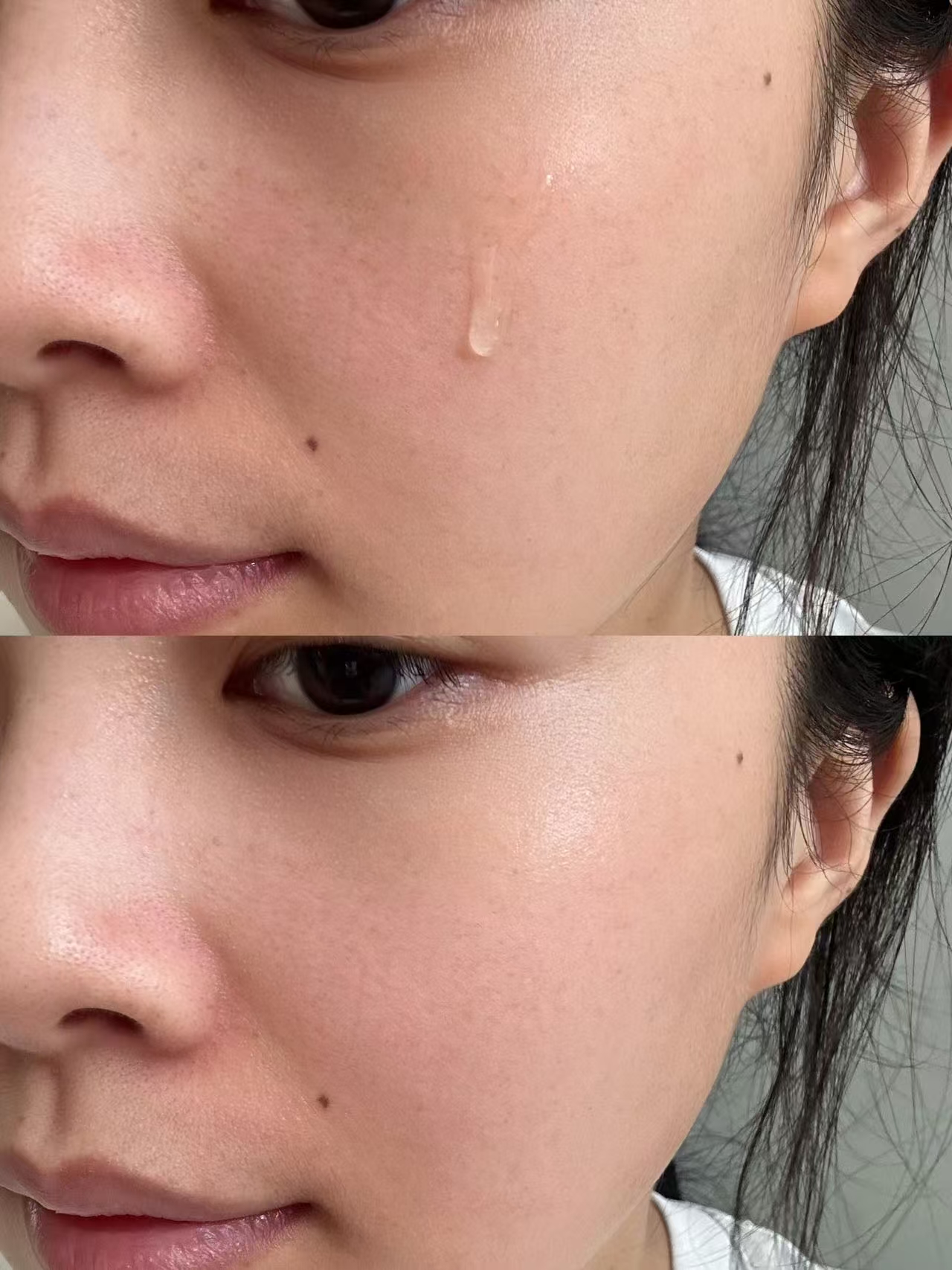 油痘肌本命水！毕生之研指橙水绝了🍊