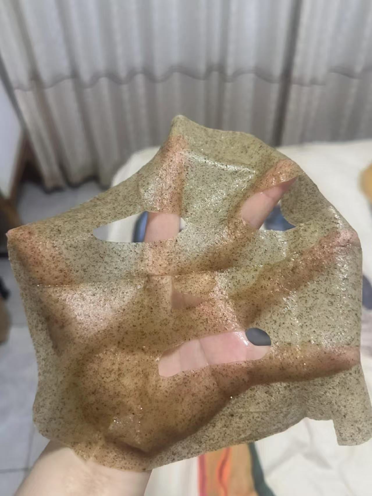 韩国SOS急救面膜！晒后修护救大命