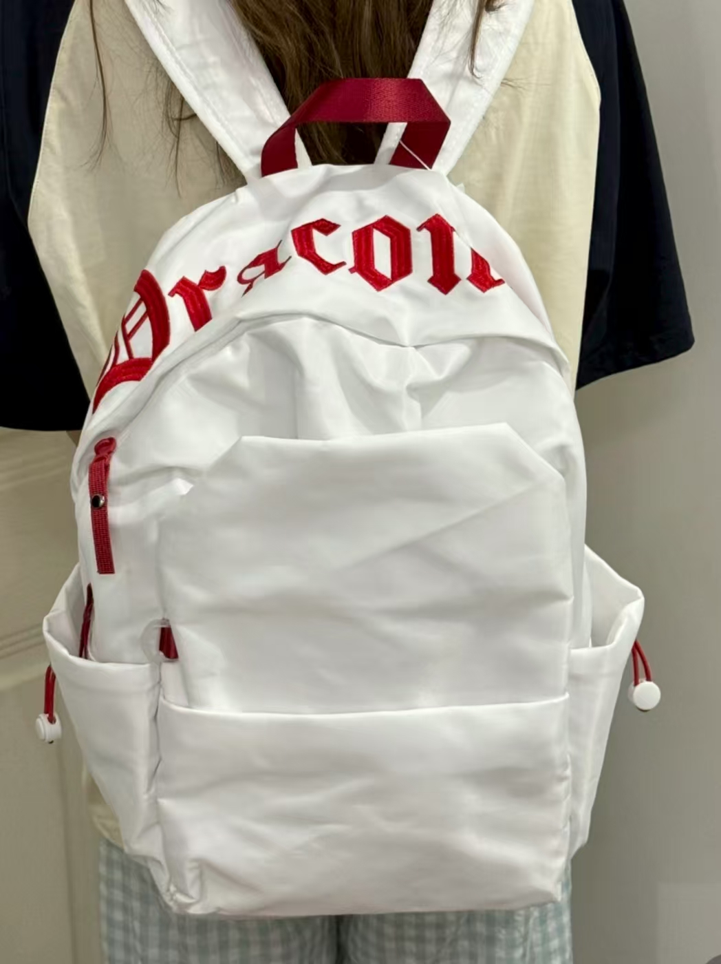 DRACONITE这次把“极简实用”玩到极致！