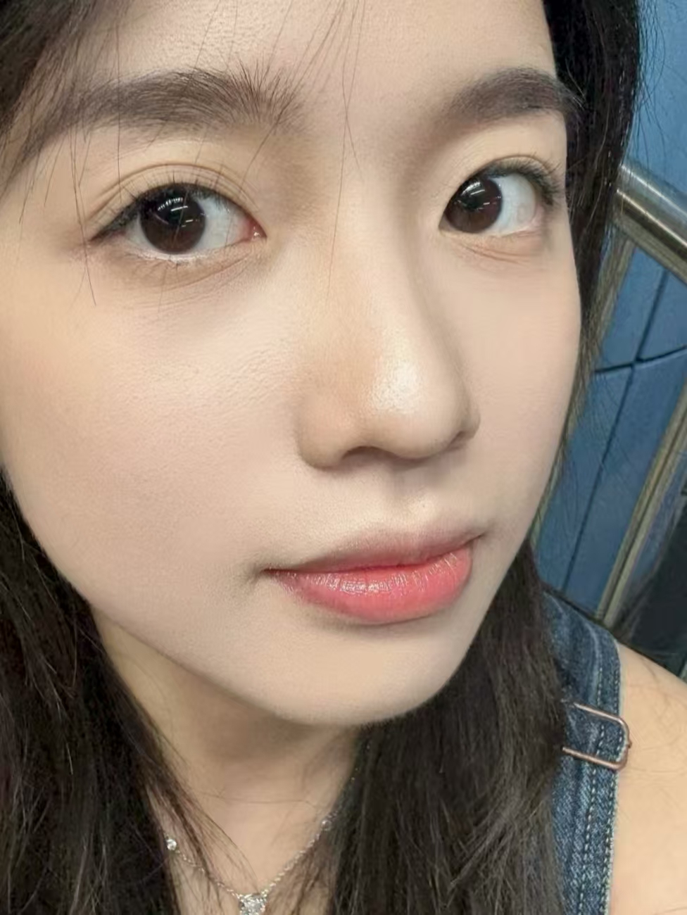 12h是我的极限不是我的底妆的极限