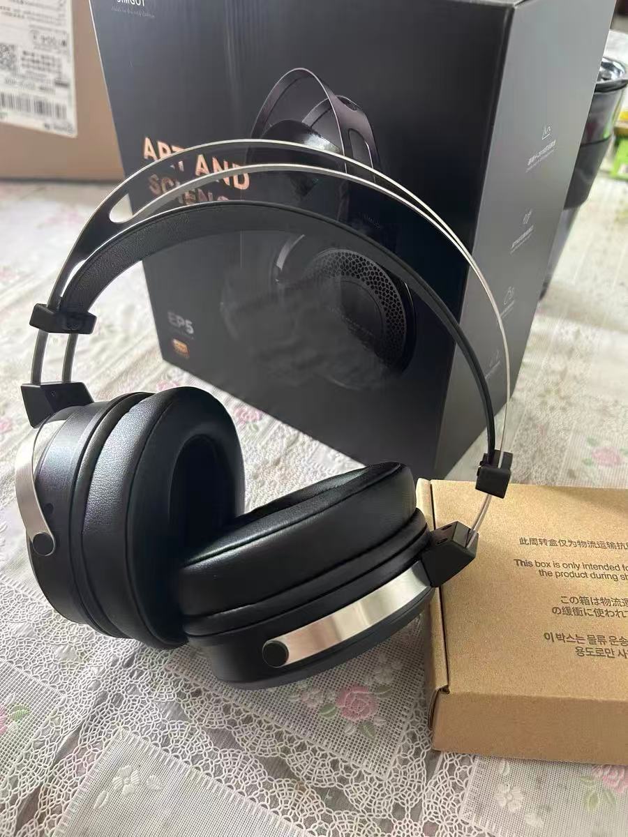 头戴党挖到宝！这耳机音质绝了🎧