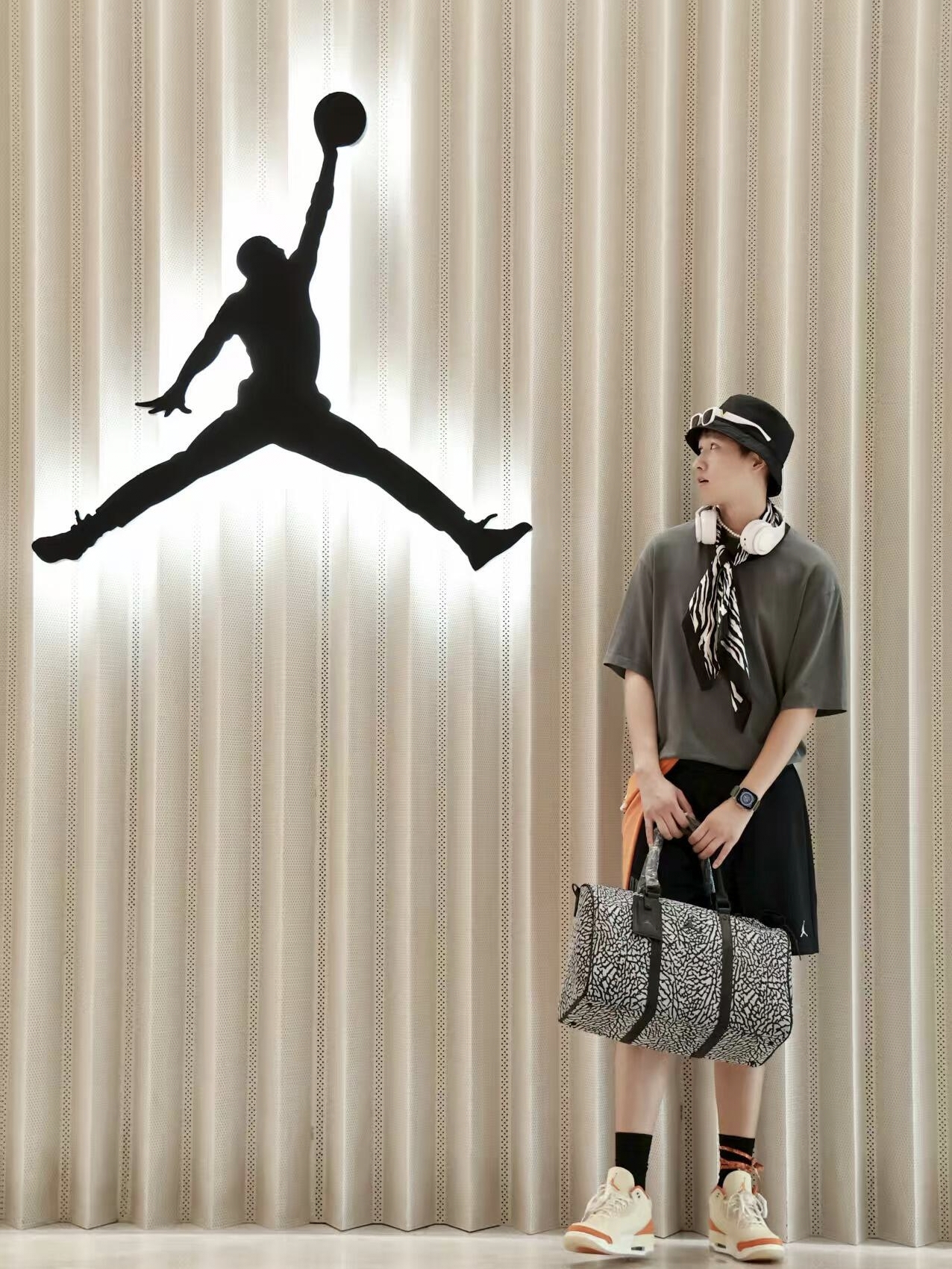 运动达人的宝藏装备包🏋️