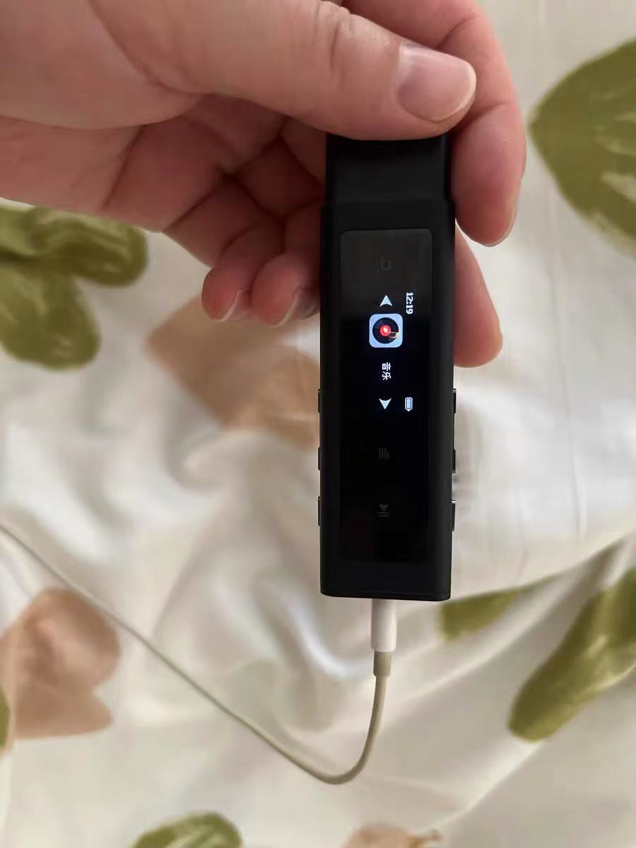 复古听歌神器，狠狠爱住了！🎶