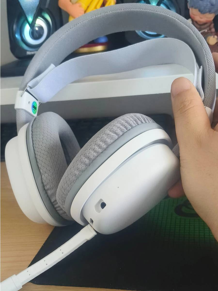 多平台玩家的福音！一个耳机搞定所有设备！