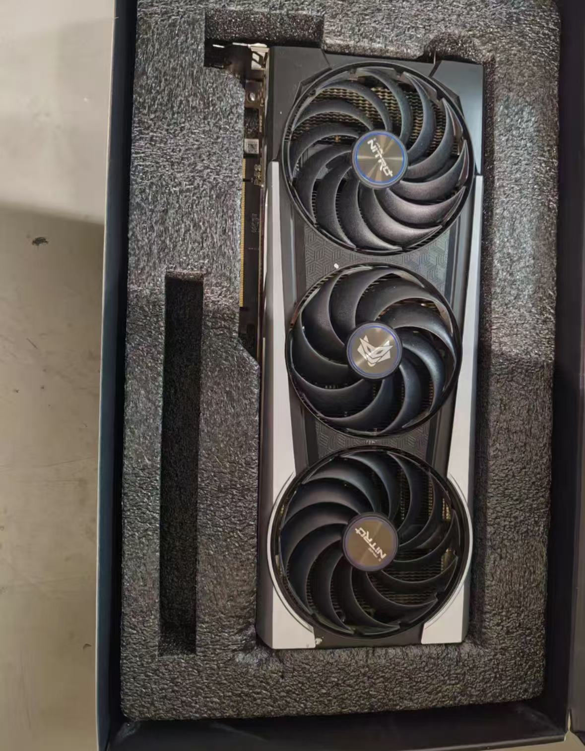 游戏体验直接升级，换了蓝宝石RX6700XT之后！