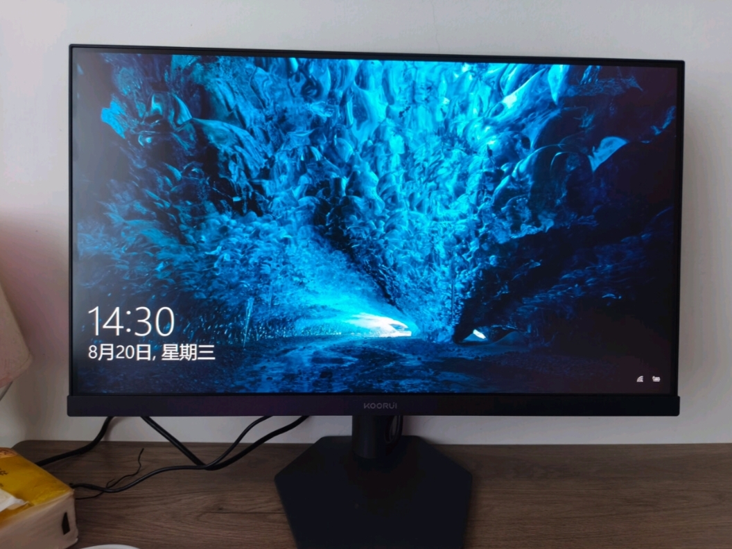 学生党400+拿下260Hz电竞屏，宿舍开黑爽翻了！