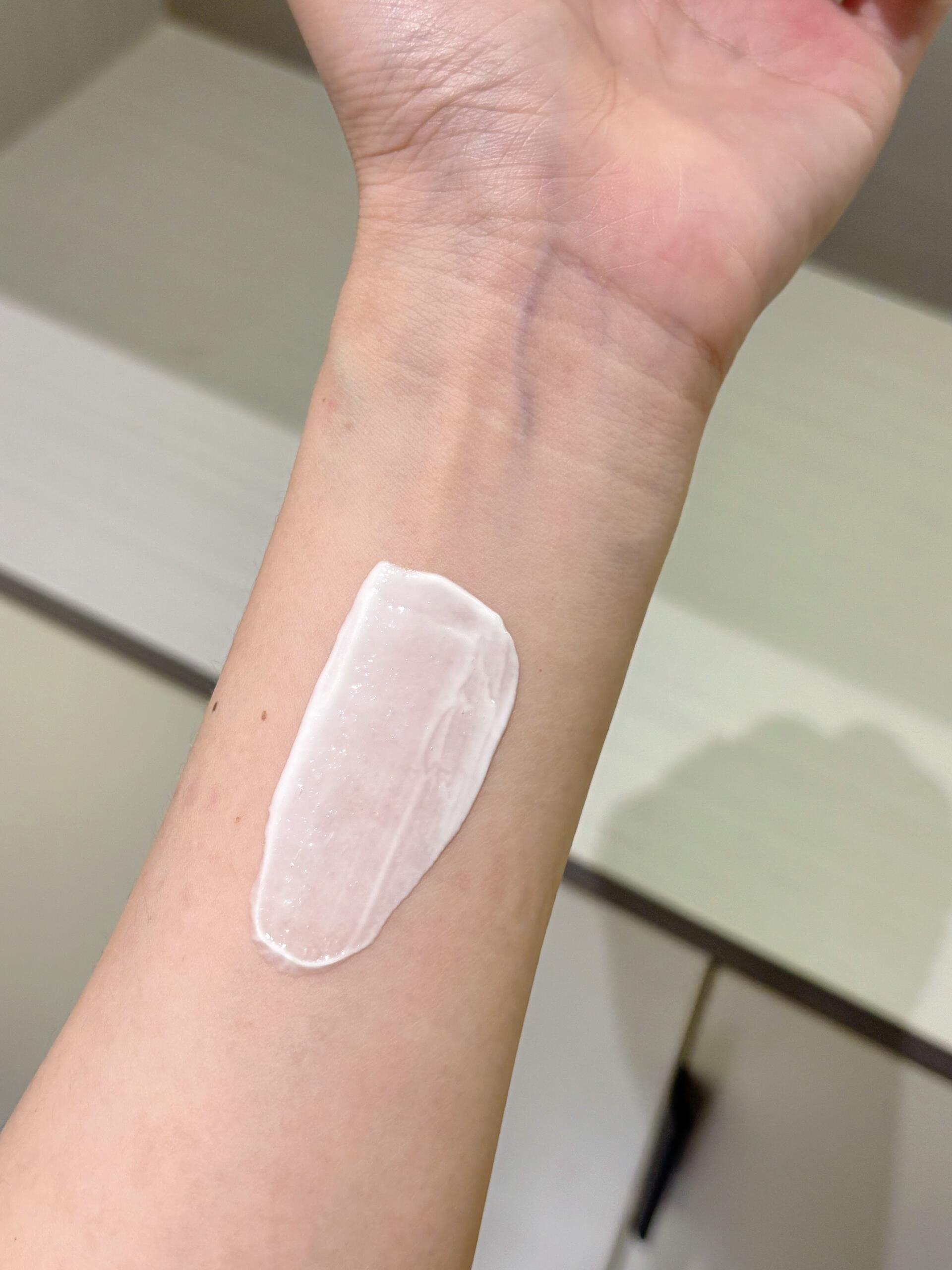 写写精致牛马消费降级后爱用的干皮面霜