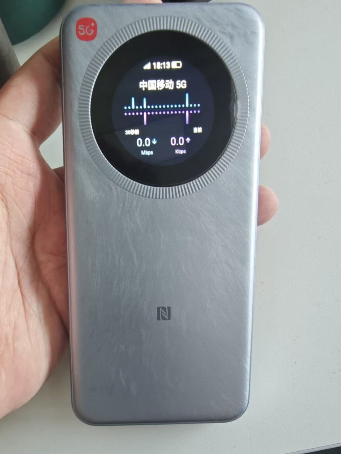 应急神器！随身 Wi-Fi 解决我所有没网时刻