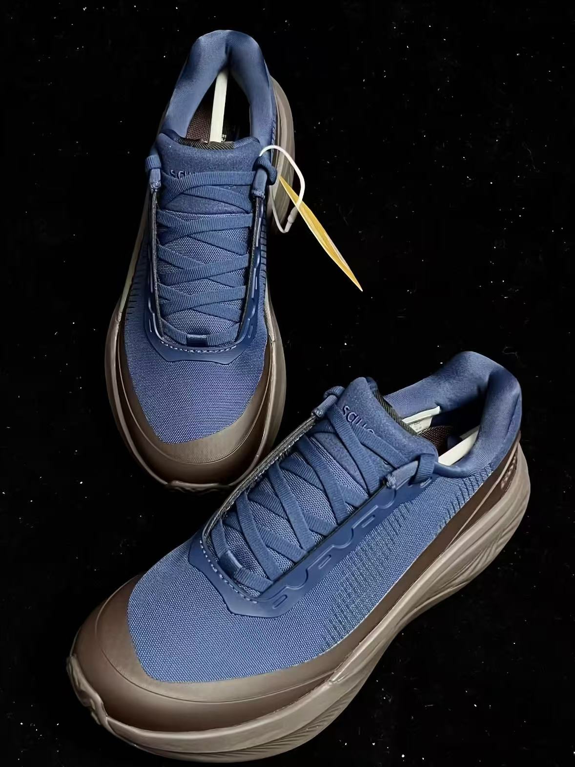 通勤穿搭吸睛秘诀👟