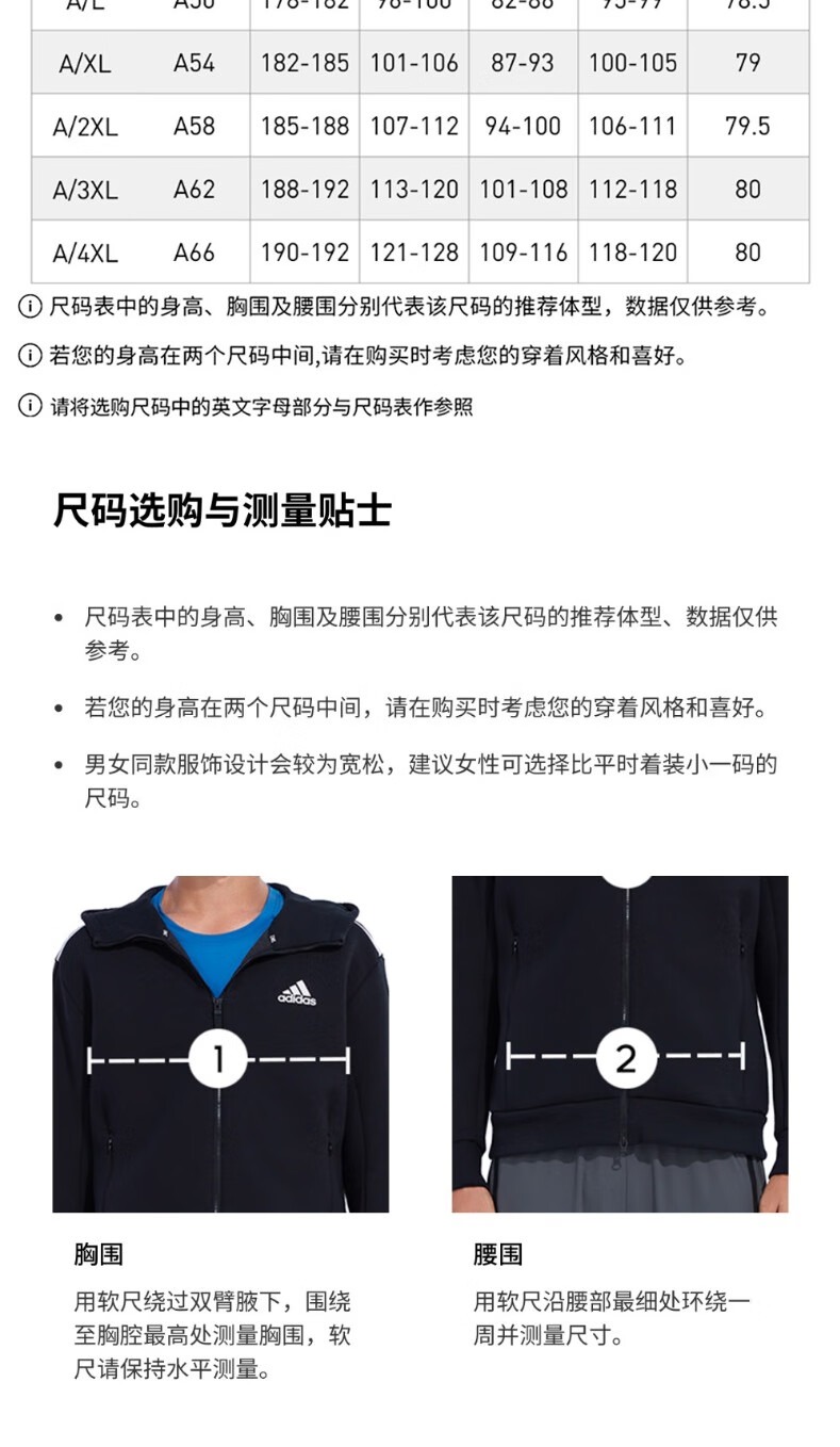 识货商品介绍图