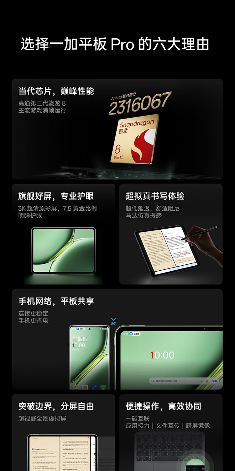 识货商品介绍图