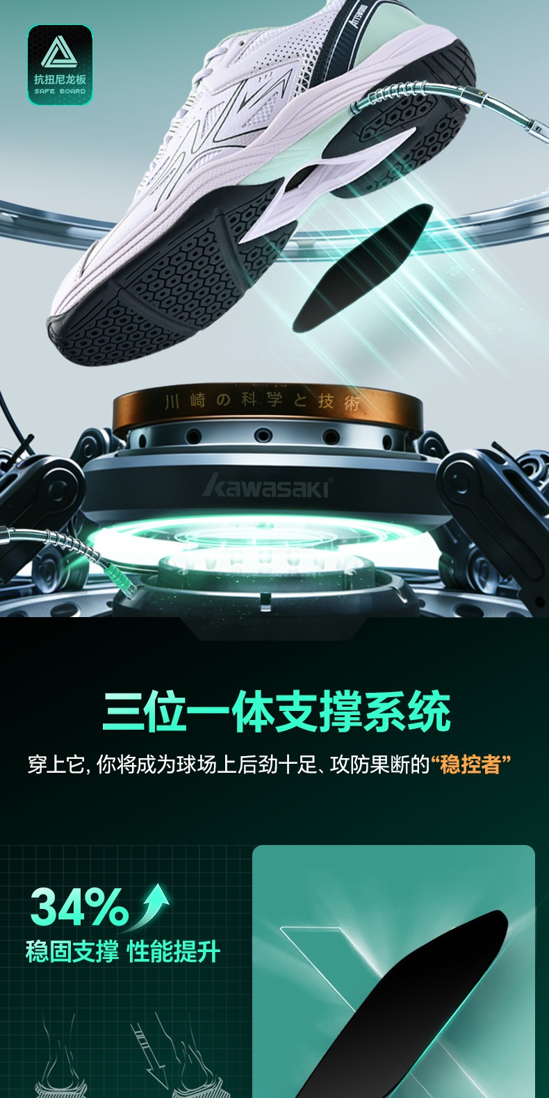识货商品介绍图
