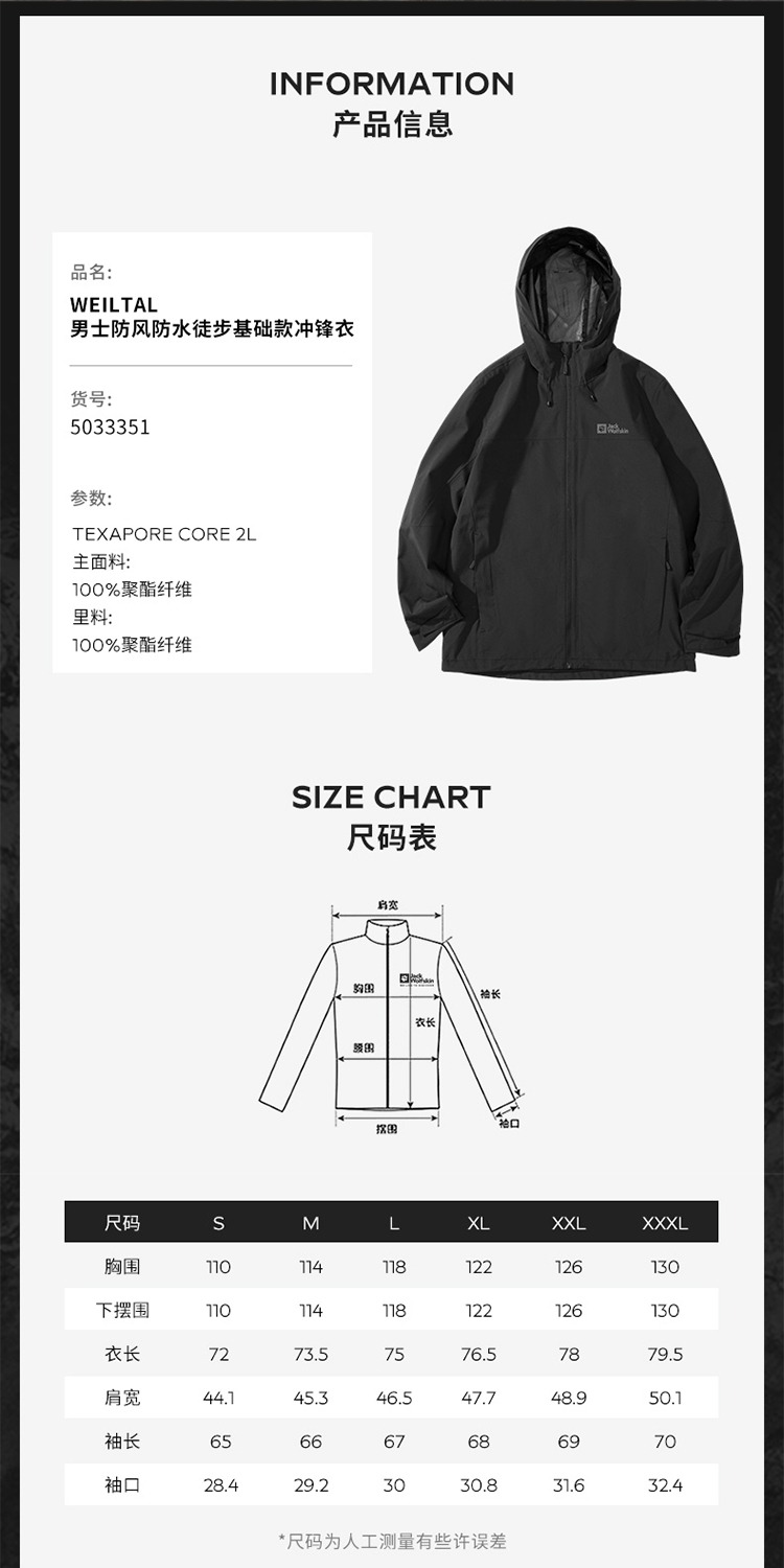 识货商品介绍图