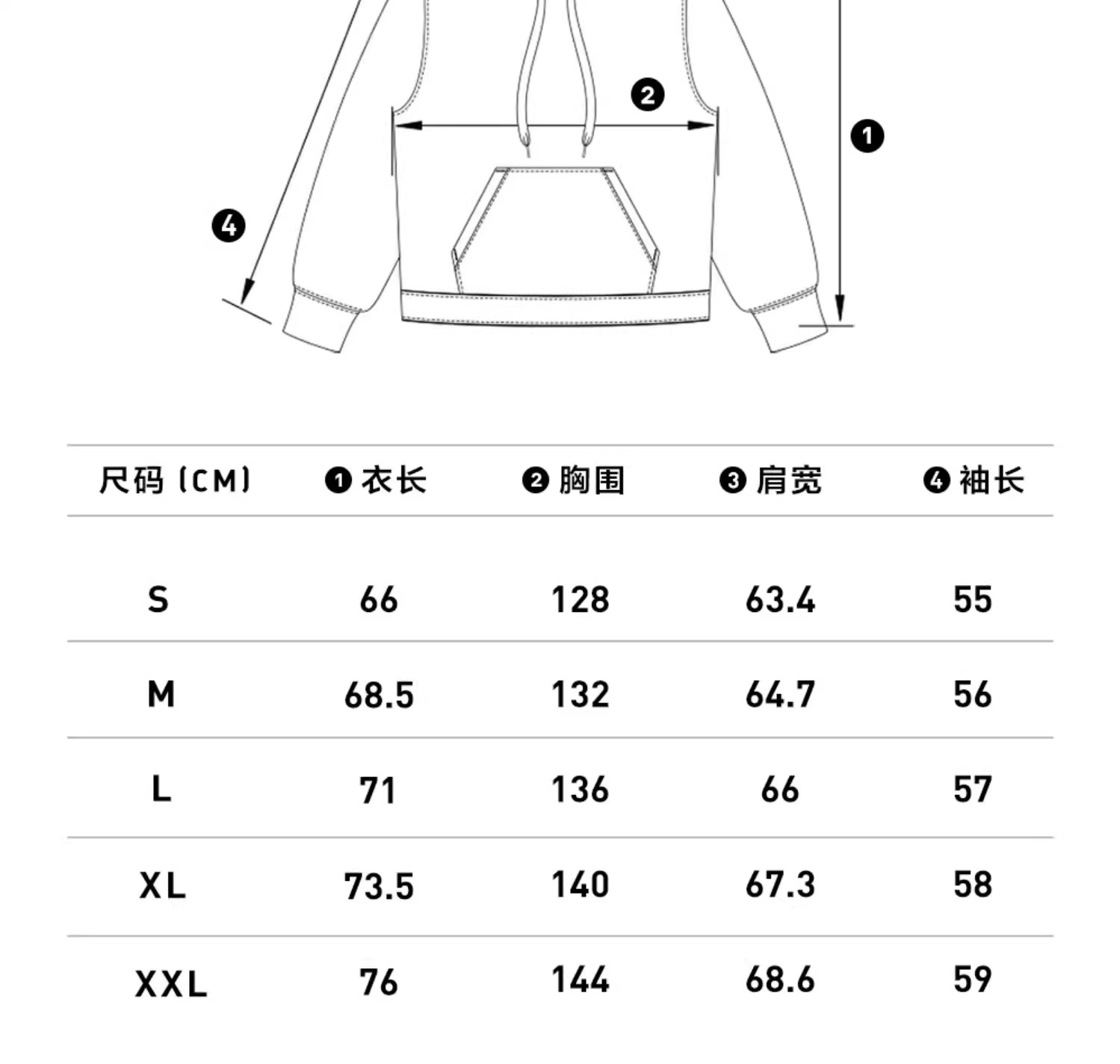 识货商品介绍图