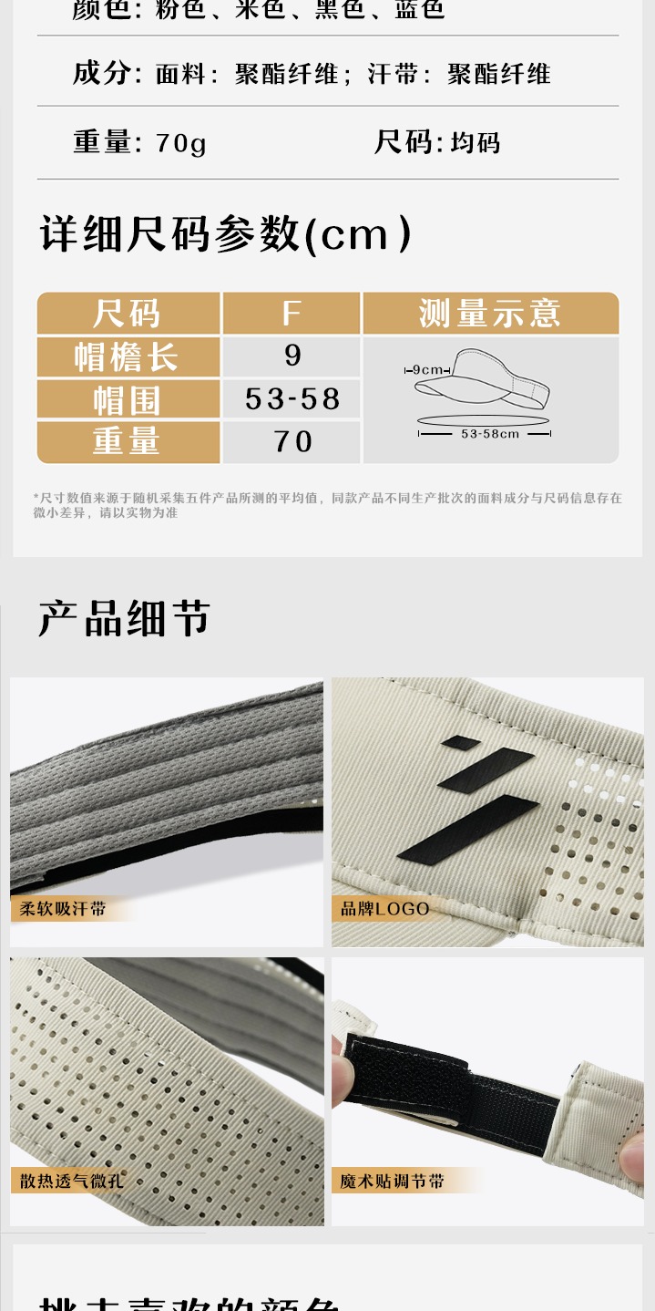 识货商品介绍图