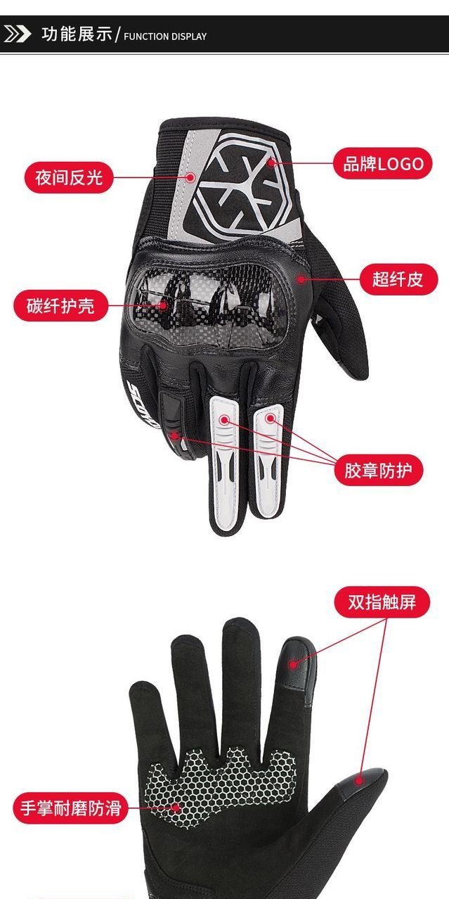 识货商品介绍图