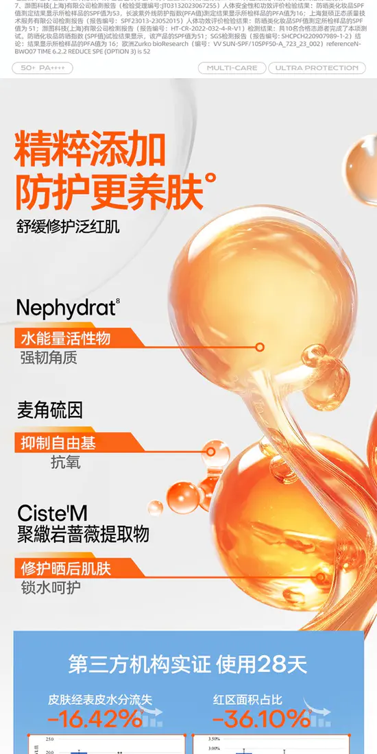 识货商品介绍图