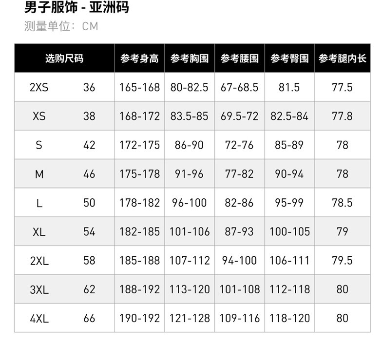 识货商品介绍图