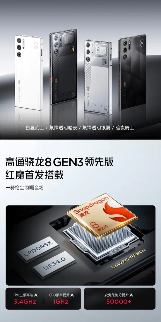 识货商品介绍图