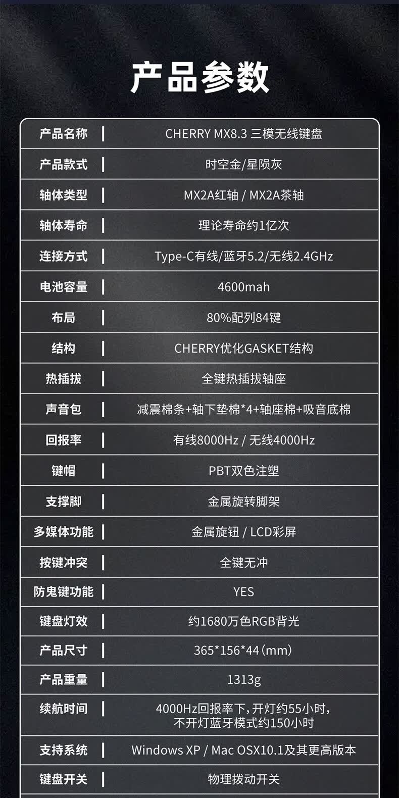 识货商品介绍图