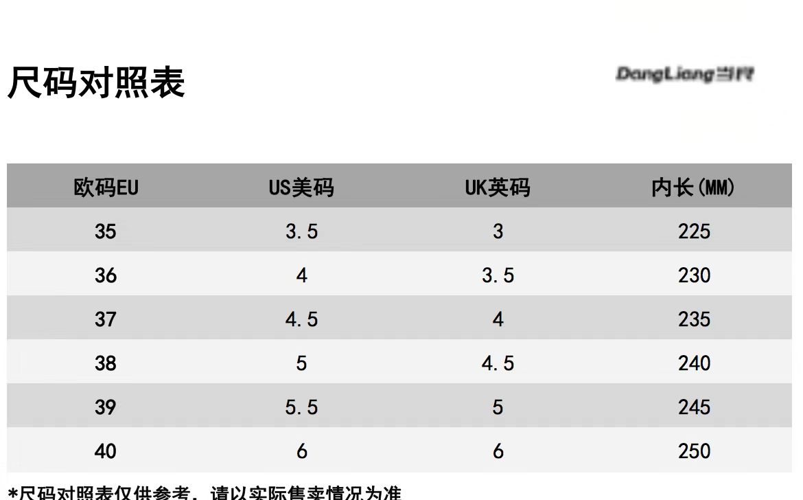 识货商品介绍图