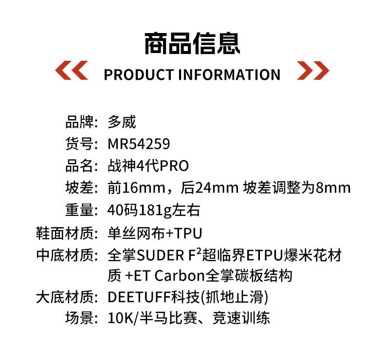 识货商品介绍图