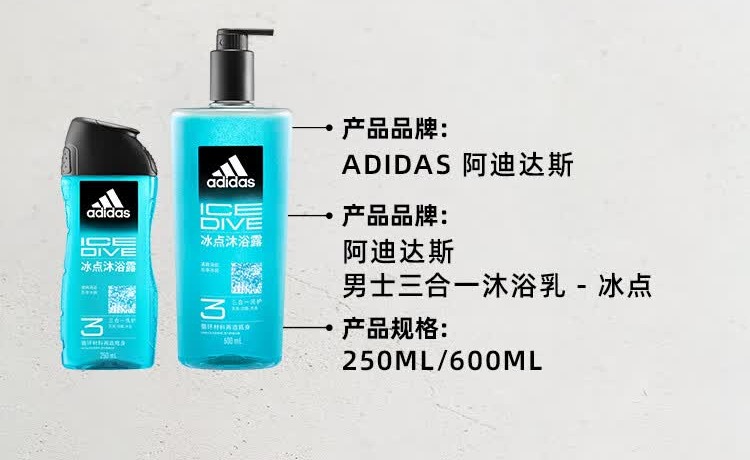 识货商品介绍图