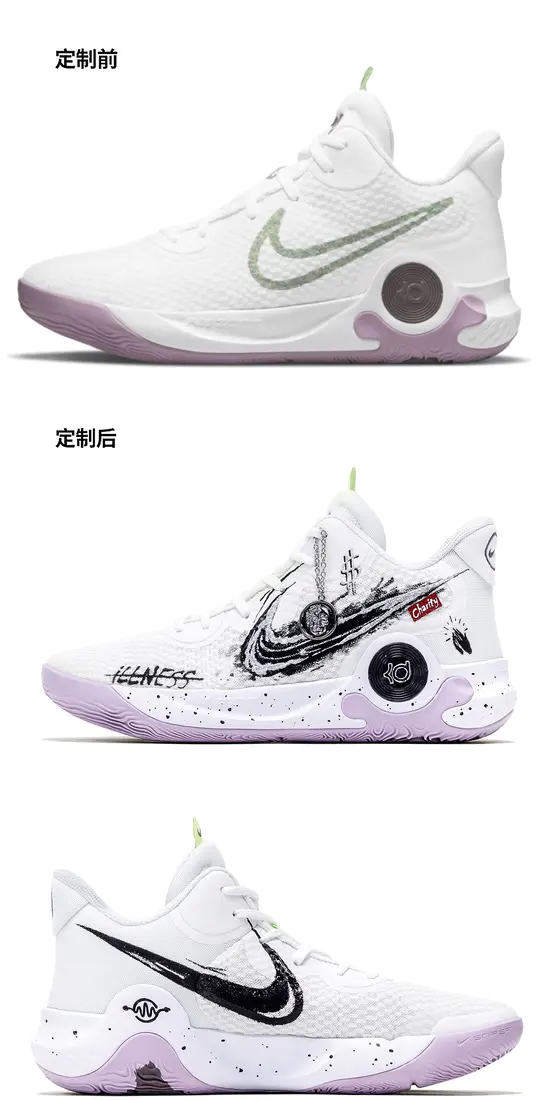 识货商品介绍图