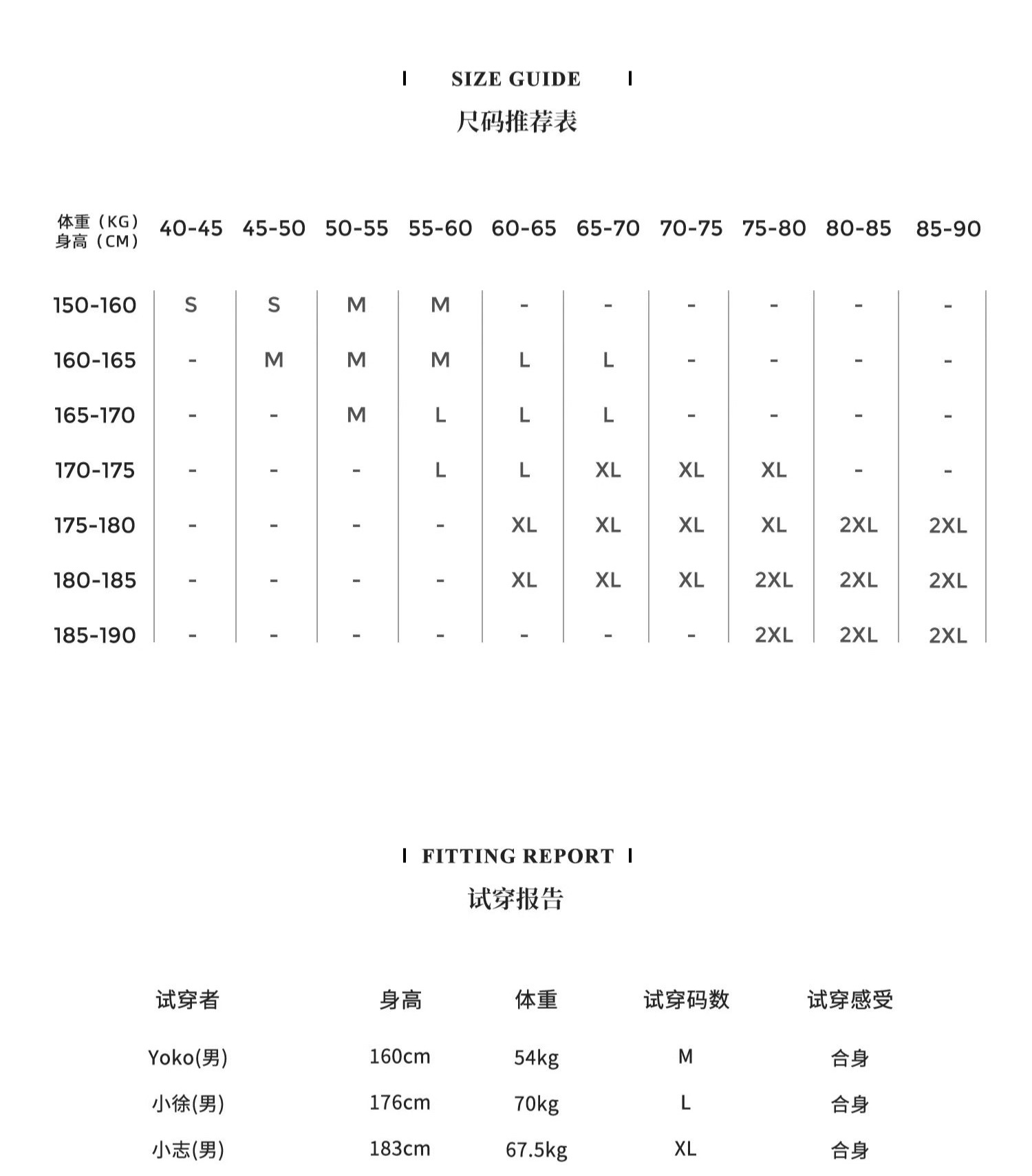 识货商品介绍图