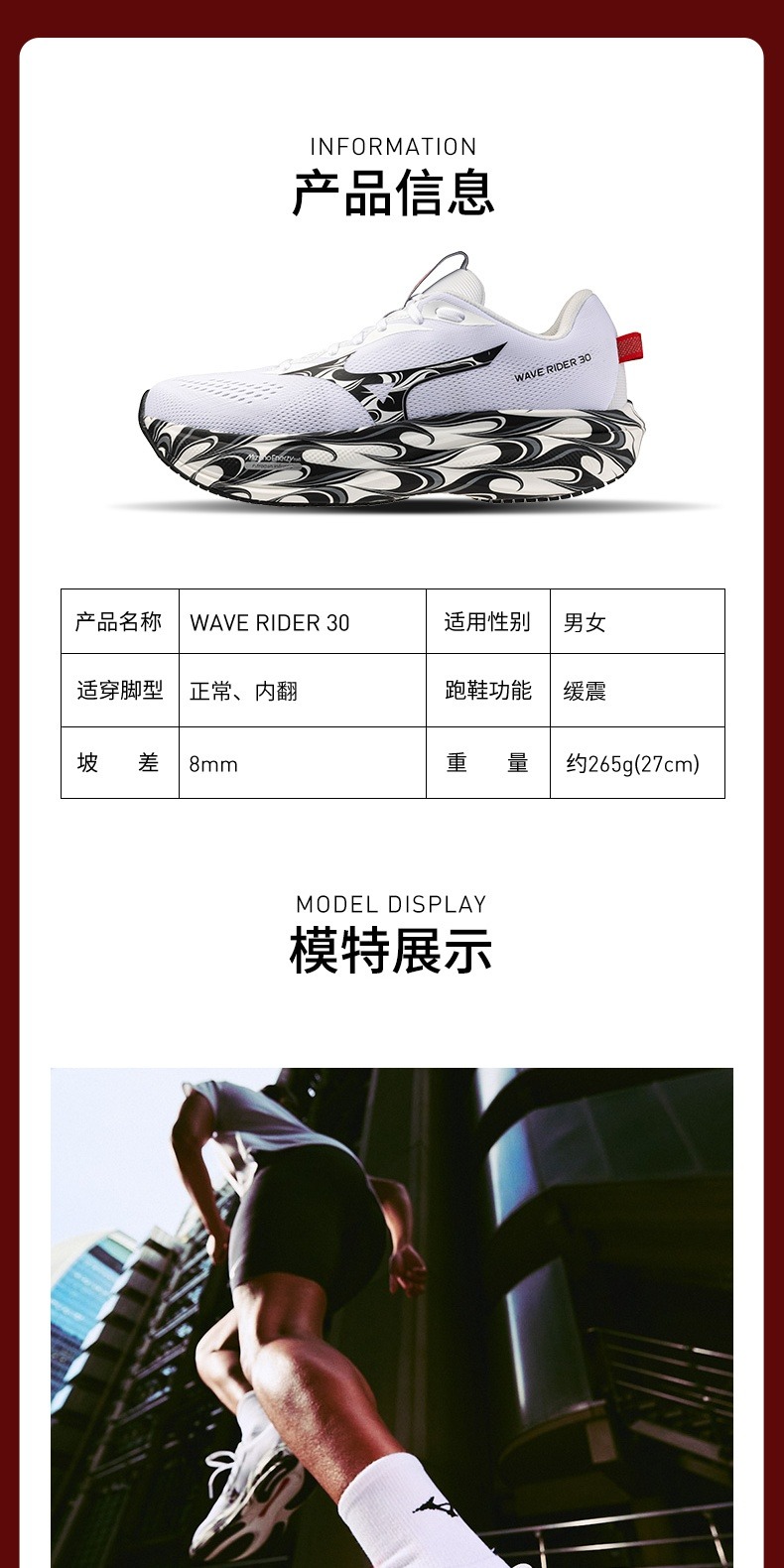 识货商品介绍图