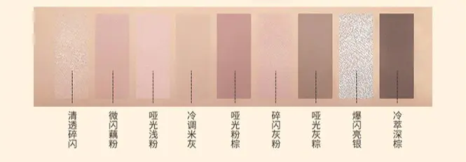 识货商品介绍图