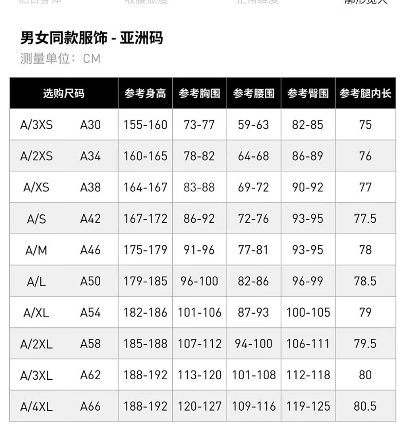 识货商品介绍图