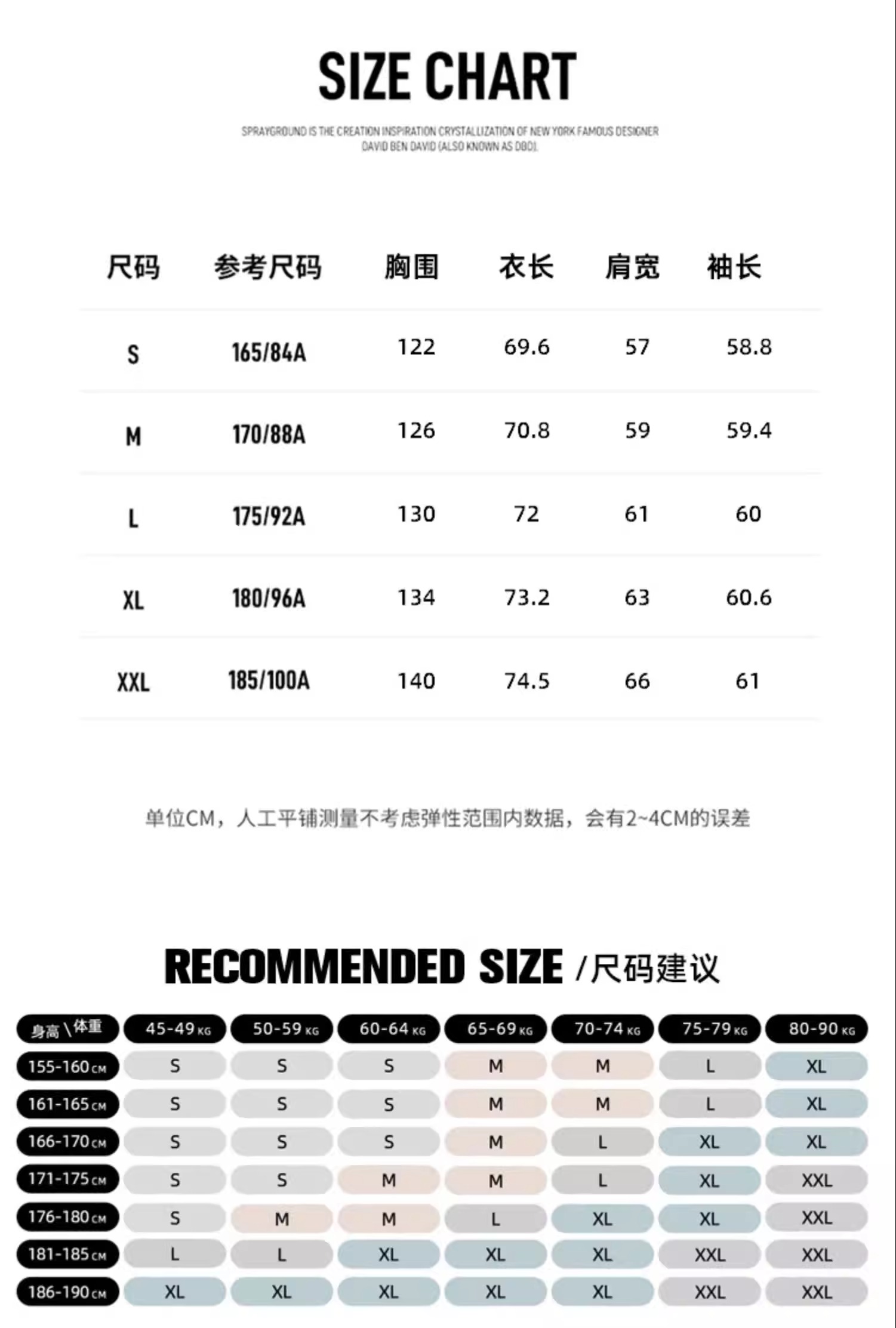 识货商品介绍图