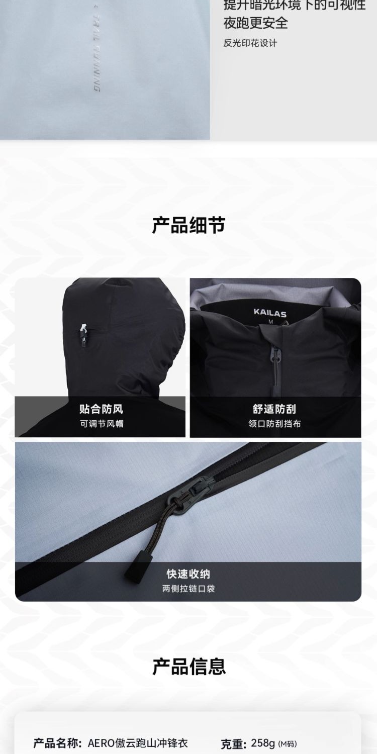识货商品介绍图
