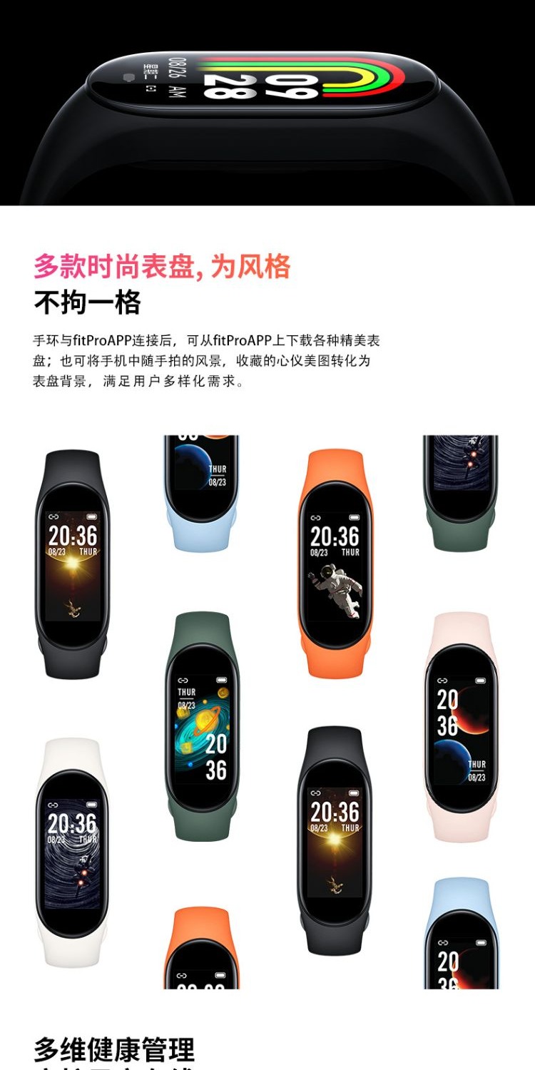 识货商品介绍图