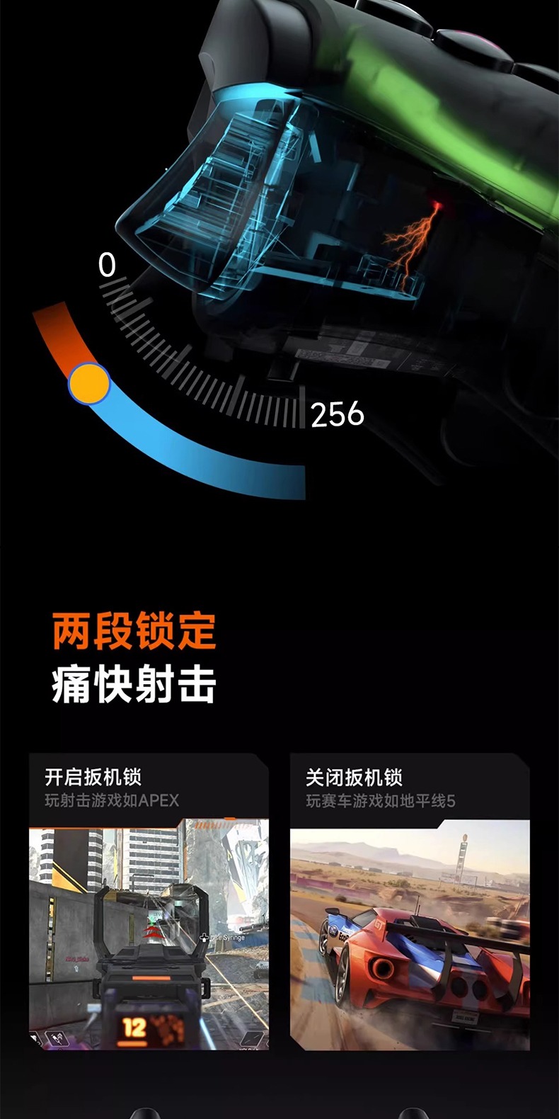 识货商品介绍图